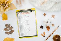 Prayer Prompts for Spiritual Growth - CraftNest - Digital Crafting and Art