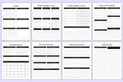 Manifestation Techniques for Success - CraftNest - Digital Crafting and Art