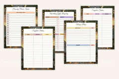 Ultimate Wedding Planning Guide - CraftNest - Digital Crafting and Art