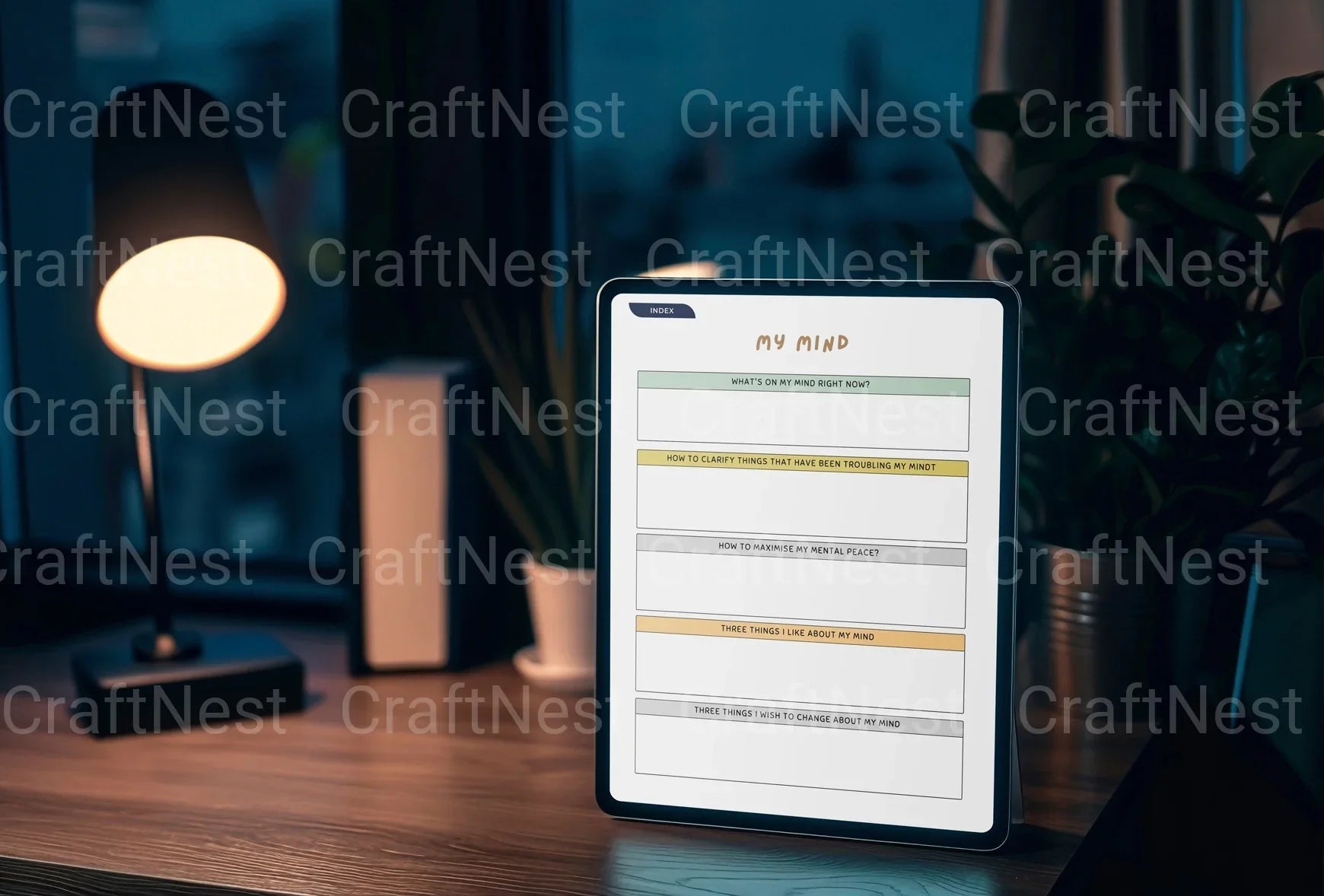 Anxiety and ADHD Management Strategies - CraftNest - Digital Crafting and Art