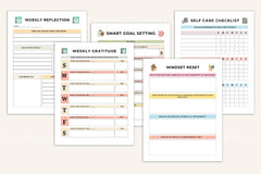 Mental Health: Understanding and Improving Well-being - CraftNest - Digital Crafting and Art