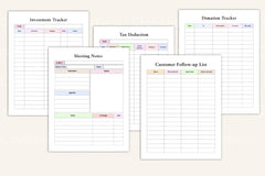 Craft Business Planning Guide - CraftNest - Digital Crafting and Art