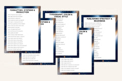 Amazon KDP Success Prompts - CraftNest - Digital Crafting and Art