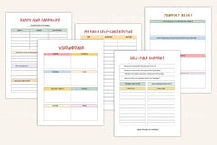 Anxiety and ADHD Management Strategies - CraftNest - Digital Crafting and Art