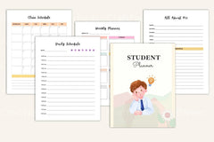 ADHD Mega: Comprehensive Insights and Solutions - CraftNest - Digital Crafting and Art