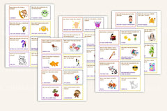 Lunchbox Jokes for Kids - CraftNest - Digital Crafting and Art