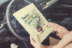 ADHD Brain Dump Planner for Effective Organization - CraftNest - Digital Crafting and Art
