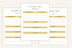 Baby Milestone Tracker - CraftNest - Digital Crafting and Art