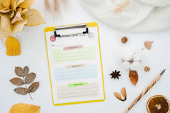 CBT Anxiety Workbook for Effective Stress Management - CraftNest - Digital Crafting and Art