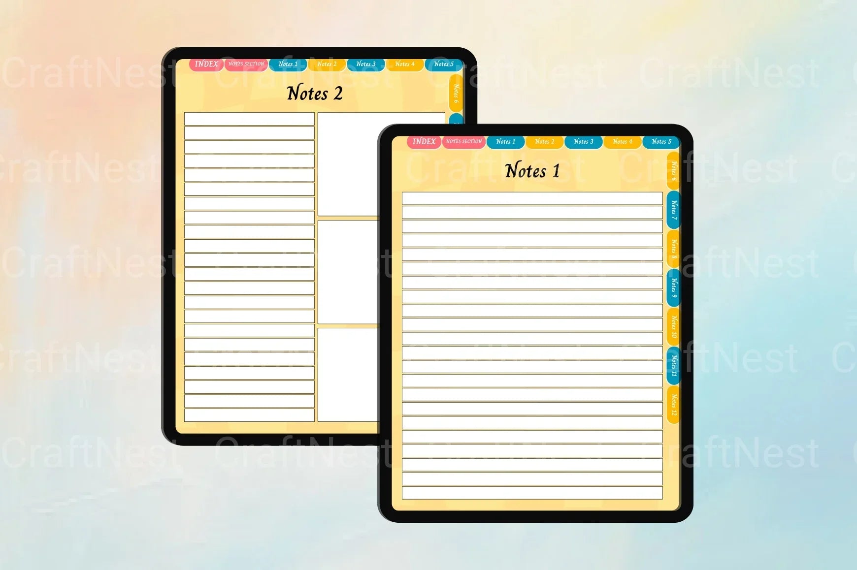 Kids Daily Activities and Tips - CraftNest - Digital Crafting and Art