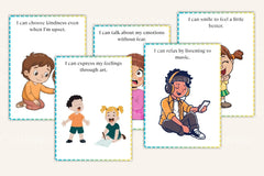 Emotion 120 Cards Collection - CraftNest - Digital Crafting and Art