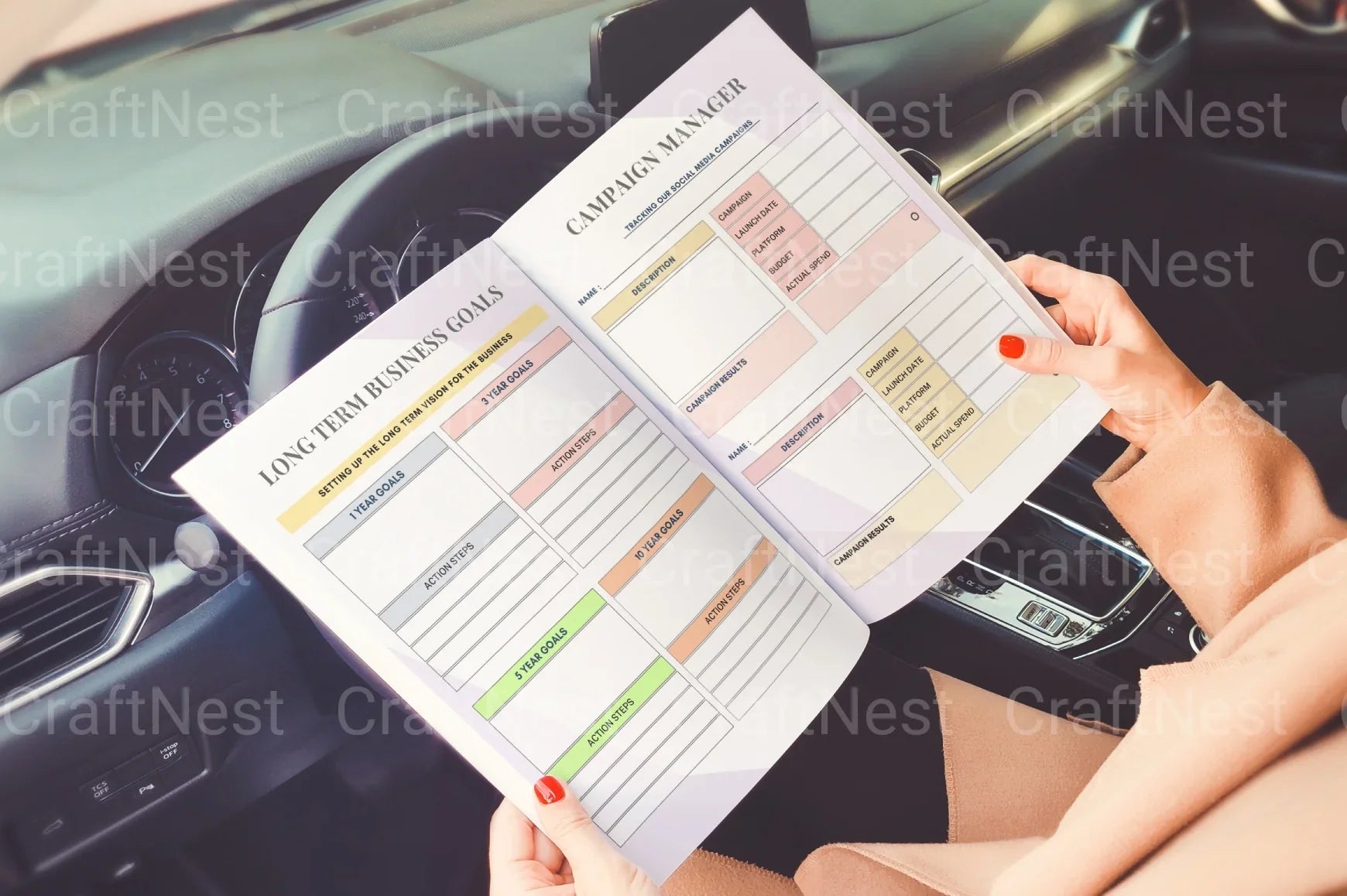 Small Business Bookkeeping Guide - CraftNest - Digital Crafting and Art