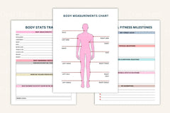 Ultimate Fitness Guide - CraftNest - Digital Crafting and Art