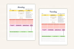 Dialectical Behavior Therapy Guide - CraftNest - Digital Crafting and Art
