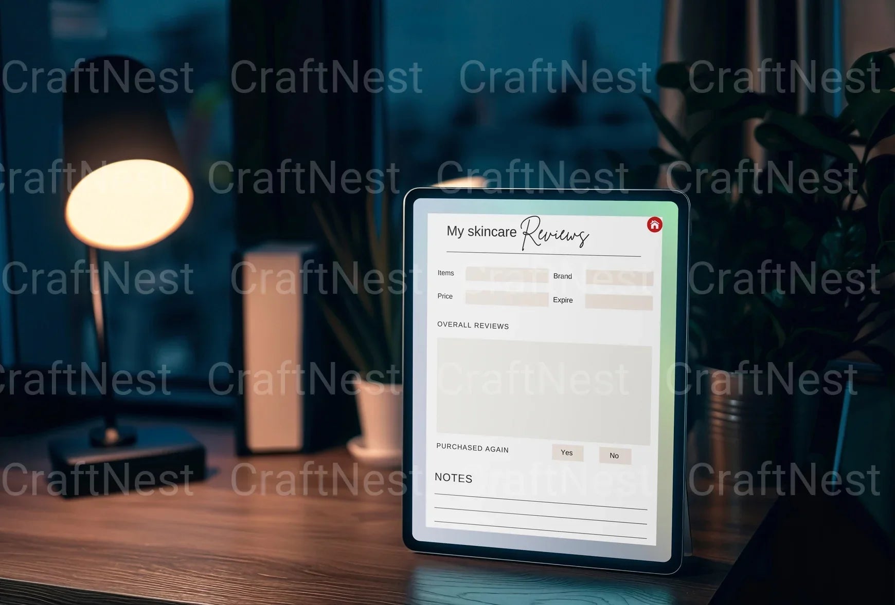 That Girl Daily Routine Guide - CraftNest - Digital Crafting and Art
