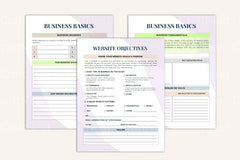 Small Business Bookkeeping Guide - CraftNest - Digital Crafting and Art