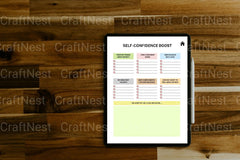 ADHD Brain Dump: Effective Strategies and Tips - CraftNest - Digital Crafting and Art