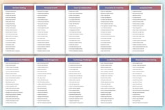 Creative Problem Solving Prompts - CraftNest - Digital Crafting and Art