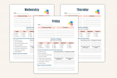 DBT Emotional Regulation Techniques - CraftNest - Digital Crafting and Art