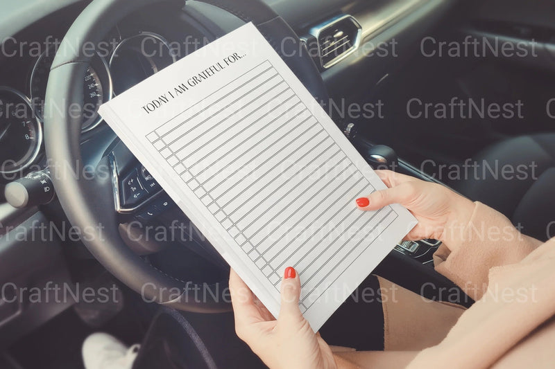 Gratitude From 100: Embrace Thankfulness - CraftNest - Digital Crafting and Art