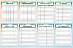 Ultimate Garden Planning Guide - CraftNest - Digital Crafting and Art