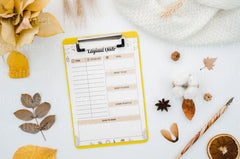Ramadan Planning Guide - CraftNest - Digital Crafting and Art