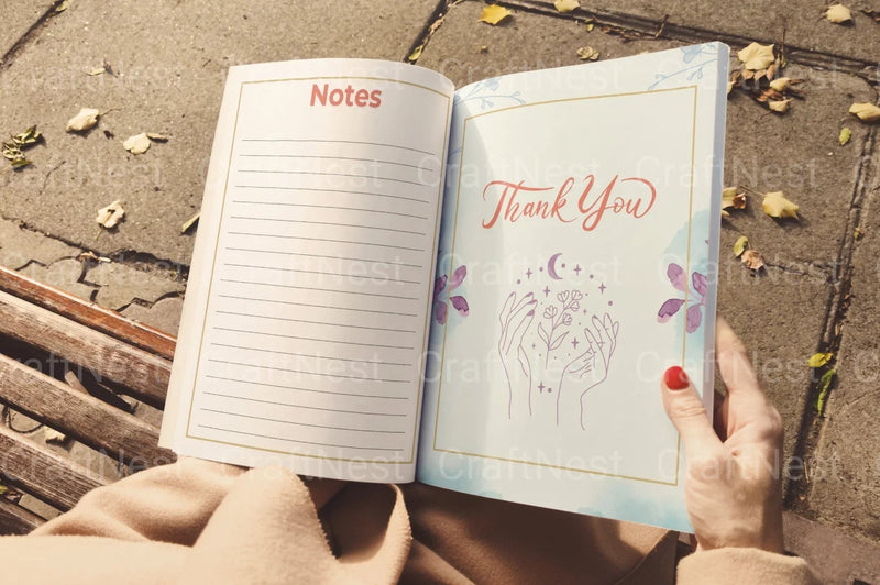 Self Awareness Prompts for Personal Growth - CraftNest - Digital Crafting and Art
