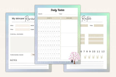 That Girl Daily Routine: Transform Your Day - CraftNest - Digital Crafting and Art