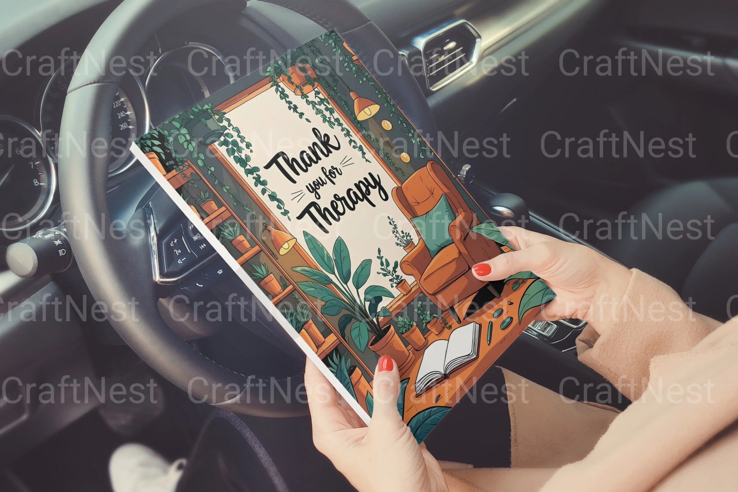 Mega Therapy: Transformative Healing Solutions - CraftNest - Digital Crafting and Art