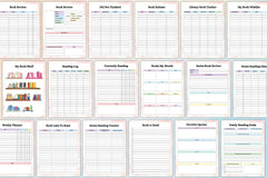 Mindful Reading: Enhance Focus and Comprehension - CraftNest - Digital Crafting and Art