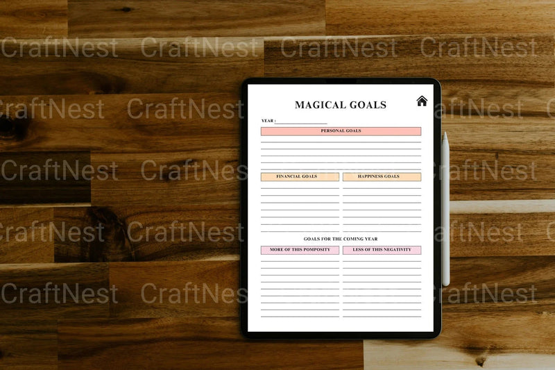 Spiritual Witchcraft Guide - CraftNest - Digital Crafting and Art
