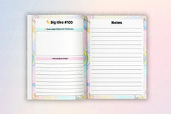 Kid Minds Big Ideas - CraftNest - Digital Crafting and Art
