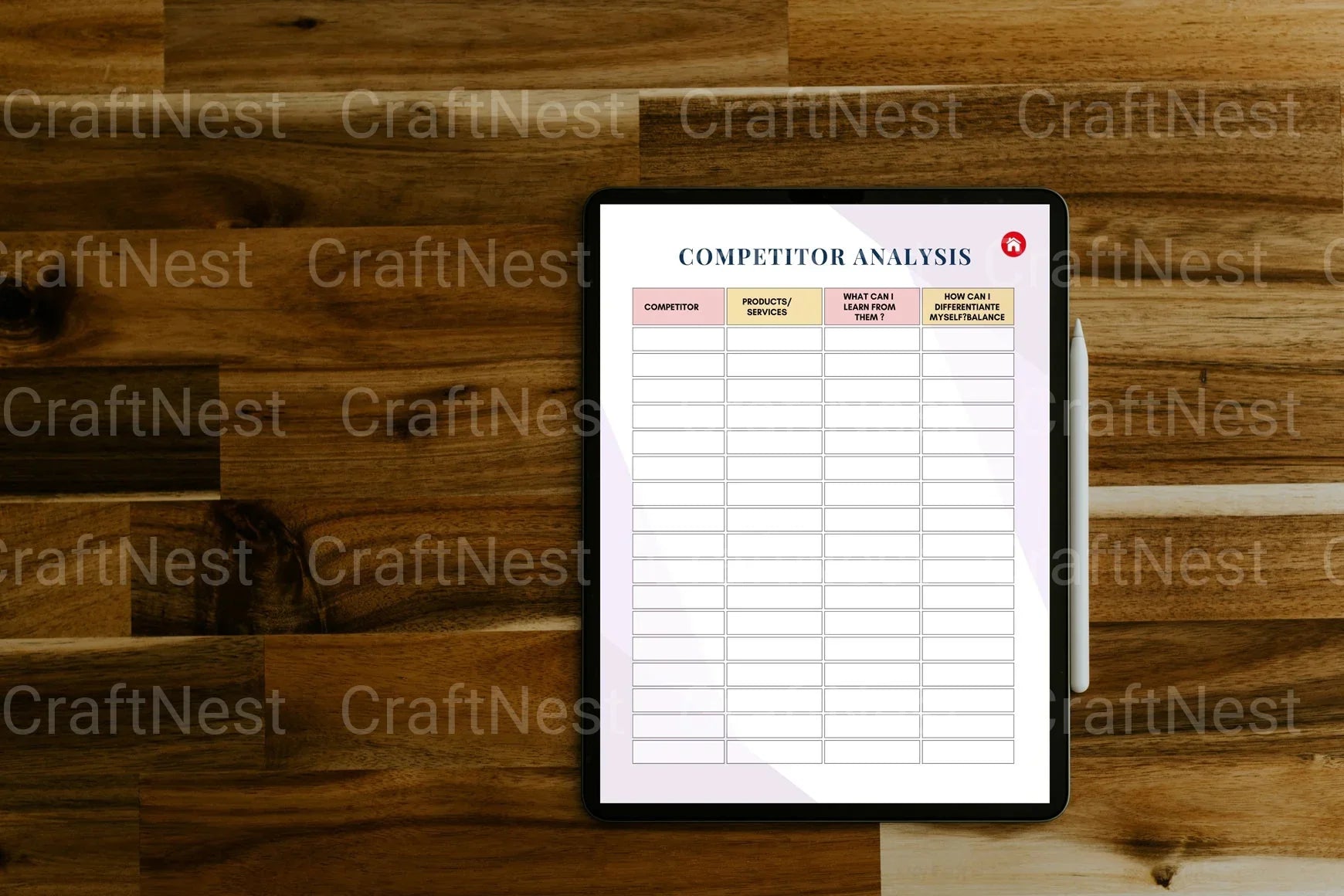 Small Business Bookkeeping Guide - CraftNest - Digital Crafting and Art