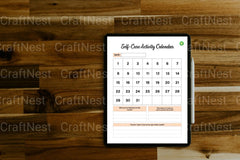 Burnout Recovery Workbook: Your Guide to Healing and Renewal - CraftNest - Digital Crafting and Art