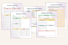 Small Business Bookkeeping Guide - CraftNest - Digital Crafting and Art