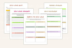 Anxiety Relief Self-Care Techniques - CraftNest - Digital Crafting and Art