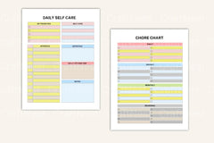 ADHD Brain Dump Mega Guide - CraftNest - Digital Crafting and Art