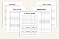 Entrepreneur Busters Success Workbook - CraftNest - Digital Crafting and Art