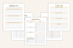 Intentional Life Strategy Guide - CraftNest - Digital Crafting and Art