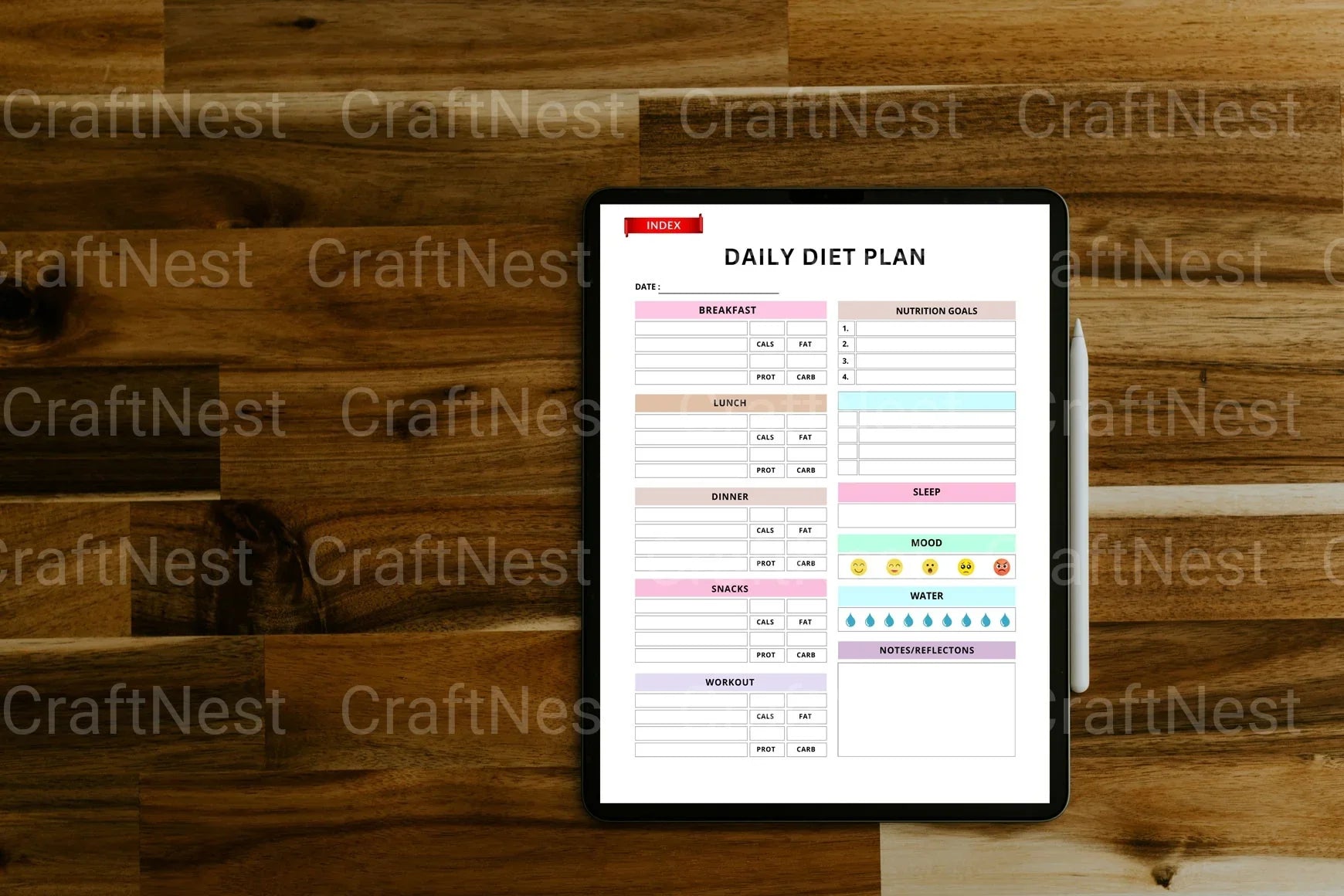 St Albans Fitness Hub: Your Ultimate Workout Destination - CraftNest - Digital Crafting and Art