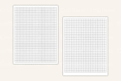 Notebook 100 - CraftNest - Digital Crafting and Art