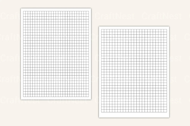 Notebook 100 - CraftNest - Digital Crafting and Art