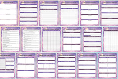 Dream Weaver Life - CraftNest - Digital Crafting and Art