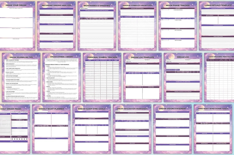 Dream Weaver Life - CraftNest - Digital Crafting and Art
