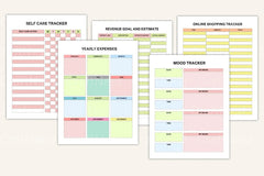 ADHD Brain Dump: Effective Strategies and Tips - CraftNest - Digital Crafting and Art