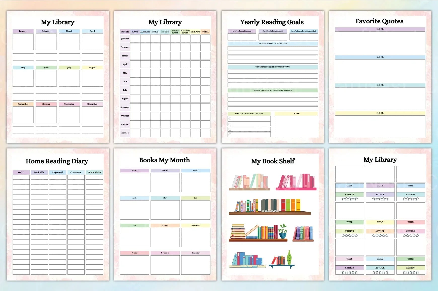 Mindful Reading: Enhance Focus and Comprehension - CraftNest - Digital Crafting and Art