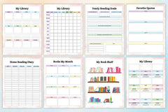 Mindful Reading: Enhance Focus and Comprehension - CraftNest - Digital Crafting and Art