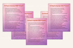 The Ultimate Creative Prompts Library - CraftNest - Digital Crafting and Art