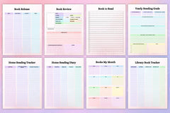 Reading: Enhance Your Skills and Knowledge - CraftNest - Digital Crafting and Art
