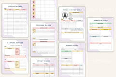 Small Business Bookkeeping Guide - CraftNest - Digital Crafting and Art